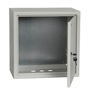 ЩМП-4.4.2-0 36 УХЛ3 400х400х250 IP31 IEK